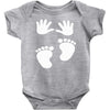 new born baby Baby Onesie