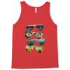 sunglass world Tank Top