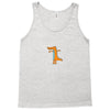 alligator Tank Top