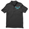 Crab Polo Shirt