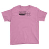 baby now loading Youth Tee