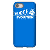 drummer evolution iPhone 8