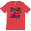 sherlock holmies T-Shirt