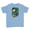 ds1 Youth Tee