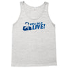 we'll do it live Tank Top