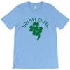 irish girl T-Shirt