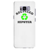 recycled hipster Samsung Galaxy S8 Plus