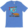 gumball test your might T-Shirt