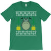 totoro ugly christmas T-Shirt