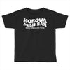 korova milk bar Toddler T-shirt