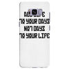value your life Samsung Galaxy S8 Plus