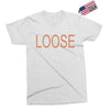 loose Exclusive T-shirt