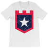 land of the free1 T-Shirt