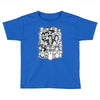 point and click Toddler T-shirt