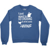 go crouising Crewneck Sweatshirt