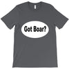 got boar T-Shirt