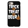 trick or treat or beer iPhone 8