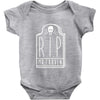 rip mr craven Baby Onesie