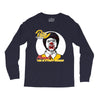royale with cheese Long Sleeve Shirts