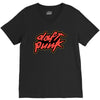 daft punk V-Neck Tee
