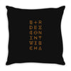 Ability Dungeon And Dragons Throw Pillow