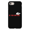 Be Your Own Hero iPhone 8