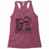 lovely bones Racerback Tank