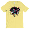 pseudo triangle T-Shirt