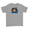 outpost 31 huskies monster version Youth Tee