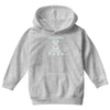 varsity chess checkmate Youth Hoodie