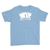 rawkus records Youth Tee