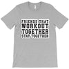 workout T-Shirt