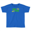 duck pond px990 best trending Toddler T-shirt