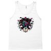 pseudo triangle Tank Top