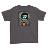 zomboy Youth Tee