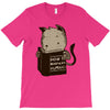 how to manipulate humans T-Shirt