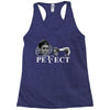 roger federer Racerback Tank