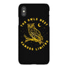 vanoss gaming owls nest gold iPhoneX