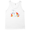 death is magic Tank Top