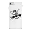 son of the tiger iPhone 7 Shell Case