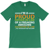i'm a proud father in law T-Shirt