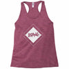 Logang Racerback Tank