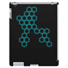 six hexagonal best trending iPad 3 and 4 Case