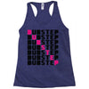 dubstep Racerback Tank