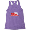 i take the the out of psychotherapist Racerback Tank