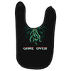 pixelthulhu Baby Bibs