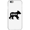 baby bear iPhone 6/6s Case