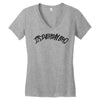 jake paul it's everyday bro Women's V-Neck T-Shirt