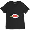 ONE PIECE V-Neck Tee