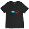 16. ihola! 011 V-Neck Tee